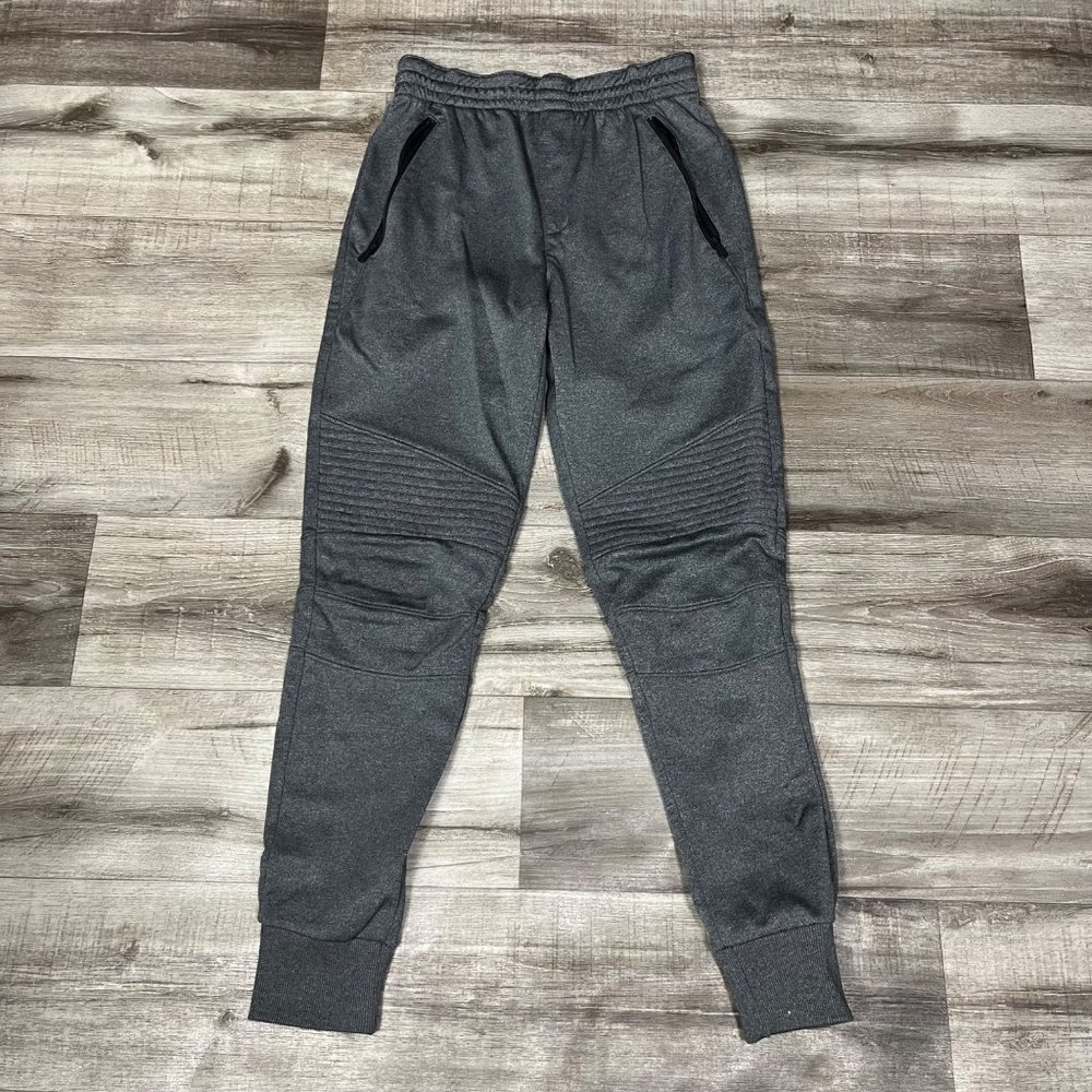 Csg Champs Sports Gear Athletic Moto Leg Sweatpants G… Gem